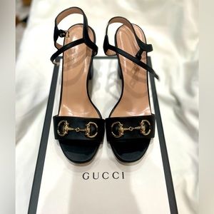 Gucci Micro Soft Nero